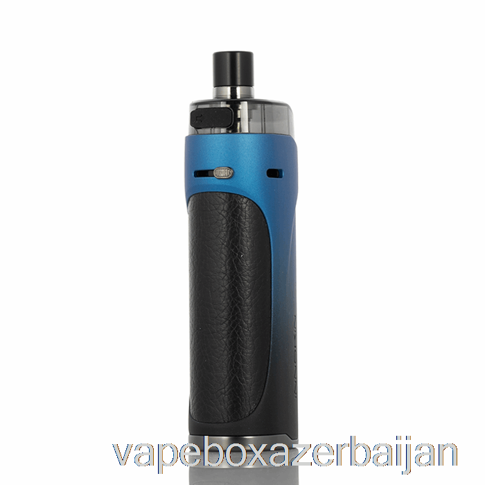 Vape Smoke Innokin KROMA-Z 40W Pod Mod System Midnight Blue